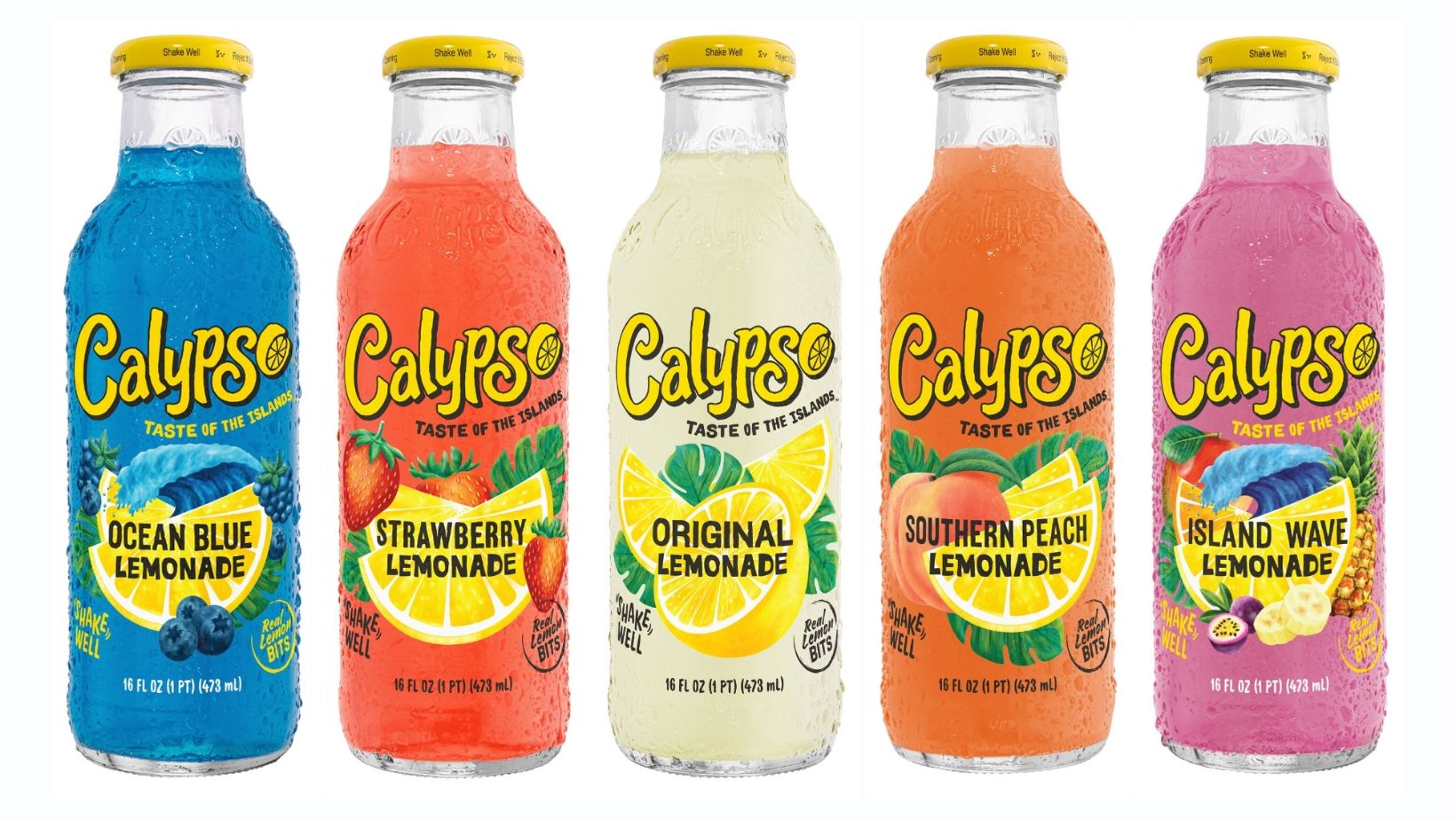 Some Interesting FAQS About Calypso Drink