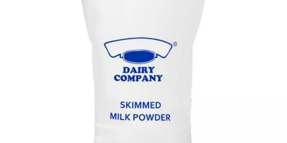 Top Benefits of Skimmed Milk Powder