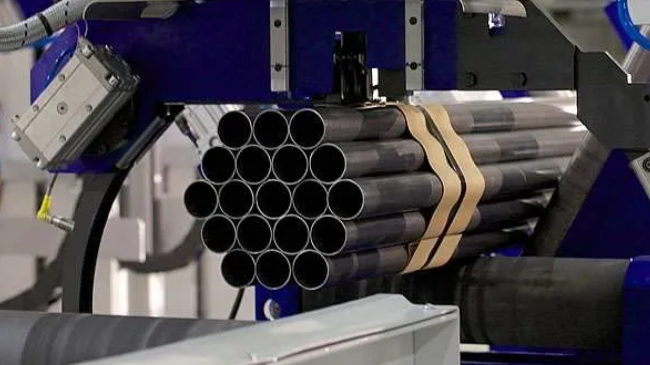 How Do ERW Pipe Manufacturers Maintain Their Competitive Edge in a Global Market?